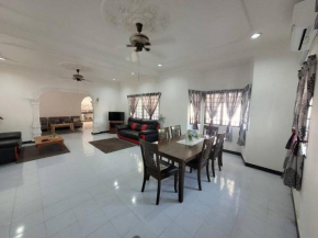 Homestay Melor Serendah